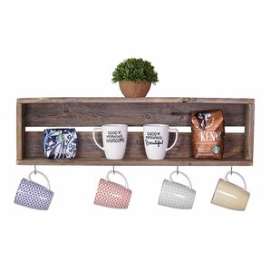 Shop 2,409 Wall & Display Shelves | Wayfair